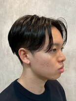 インフィニィト ネオ(INFINITO NEO) 2ブロックセンター分け