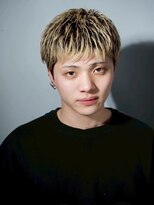 ヒロギンザ 五反田店(HIRO GINZA)&nbsp;ハイトーン　五反田　ショート