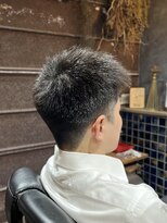 リワード(Reward) 刈り上げショート