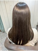 20代30代40代髪質改善トリートメントストレート浅草橋秋葉原両国