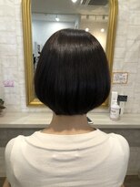 アペルト(APERTO)&nbsp;うる艶ボブ