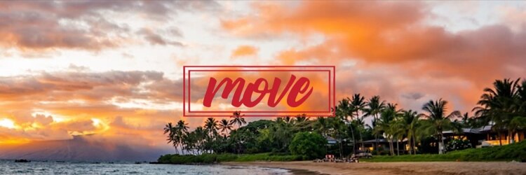 ムーヴ(move)のサロンヘッダー