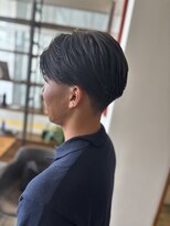 ノート ヘアーサロン(NOTE HAIR SALON)&nbsp;直毛さんにおススメ☆毛流れパーマ