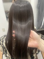 スタジオヒープ 辻堂(studio HEAP)&nbsp;髪質改善ストレート