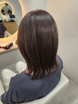 ワンピース 東大宮店(ONE PEACE)&nbsp;髪質改善/マッケス/縮毛矯正/艶髪/白髪ぼかし/オージュア/Aujua