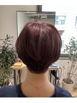 アンピット(Un pitto)&nbsp;コンパクトショート