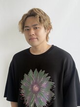 シュガー ミタケ(SUGAR mitake) 東海林 星児