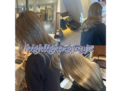 アールワークオブアート(R WORK OF ART)の写真