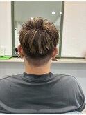 メンズハイライト
