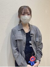 ハナビ(HANABI)&nbsp;嶋田 奈央