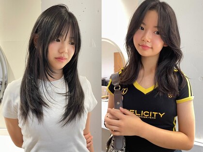 フェブミエル(fev miel)の写真