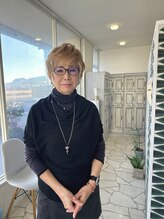 ルアナヘアー 日進米野木店(luana hair)&nbsp;野村 高子