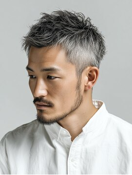 ショートスタイル