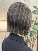 ノード(NODE)&nbsp;栄ナチュラルくびれ外ハネボブ