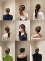 サロンコットン(SALON#CO:TTON)&nbsp;arrange~★