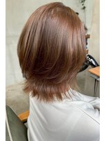 レプリカ 戸塚(Replica)&nbsp;ミディアムレイヤー