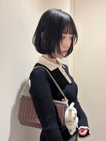 シー(SEE.) レイヤーボブ