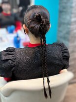 リエラ 新宿(RIERA)&nbsp;カチモリヘア