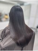 【人気no.1髪質改善メニュー★】link酸熱トリートメント