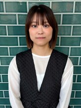 ナナ(Nana) 張間 春香