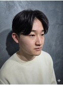 ニュアンスパーマ