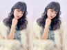 【5月平日限定】カラー＋髪質改善ホームケアプレゼント☆