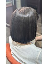 バンファミリー VANfamily&nbsp;ボブスタイル