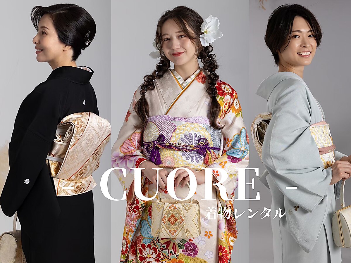 ミグ バイ クオーレ(mig by CUORE)｜ホットペッパービューティー
