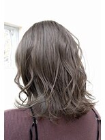 デイシーアンドコー(Deicy&Co)&nbsp;Olive Brown