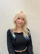 テイスティ ルーム(tasty room 102) KASUMI
