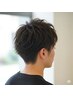 平日限定【平野指名】美髪saiseiトリートメント（髪質改善）