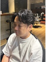 アラタナ 警固店(ARATANA)&nbsp;ナチュラルパーマ