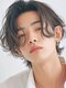 BRIGHT Second men's hair【9月10日 NEW OPEN（予定）】の写真/お悩み×理想を叶えるオーダーメイドスタイル。個性を活かした素敵な髪型を提案◎