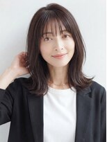 アッシュ 亀戸店(Ash)&nbsp;髪質改善/ショート/ショートボブ/亀戸/亀戸駅/錦糸町/平井/大島