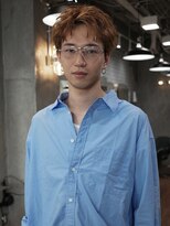 グリーン 渋谷(green) 【JINKI】アクティブショート