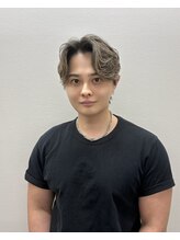 ロジェ(Loge)&nbsp;イマミチ フミヤ
