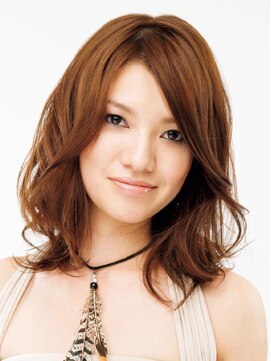 ハル(Hal) グラマラス・セミディー【中野】