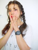 ビオラ(Viola)&nbsp;Ｖｉｏｌａ　2015  S/S  LOOK １１☆