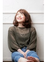 ピケ(pique)&nbsp;もふもふドールボブ