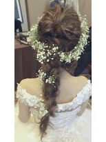 ビーチ(Beach)&nbsp;hisa's ルーズstyle