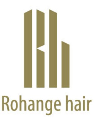 ラファンジュ ヘアー(Rohange hair)