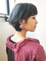 コンパス(COMPASS)&nbsp;ポイントラズベリーピンク