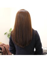 カゲミヘアーデザイン(KAGEMI hair design)&nbsp;イルミナカラー