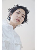 チックタック トアウエスト(TICK-TOCK Torwest)&nbsp;【TICK-TOCK】揺らぎショート