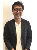 王道マッシュショートレイヤー暗髪モテメンズカジュアルヘアー