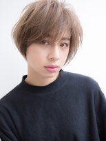 リノ 船橋(Lino)&nbsp;コンパクト☆マッシュショート