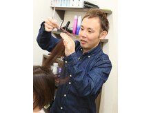 バーバー ヤングケン(BARBER YOUNGKEN)