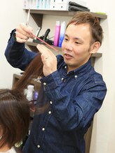 バーバー ヤングケン(BARBER YOUNGKEN)