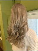 【ベージュ系】☆ホワイトベージュ☆