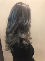 モードケイズ 尼崎店(MODE K's)&nbsp;グレージュカラー